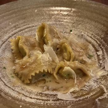 Boka - Chestnut Agnolotti - New American Near Me - Chicago, Illinois Boka - Chestnut Agnolotti - New American Near Me - Chicago, Illinois