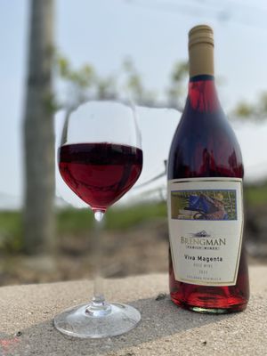 Brengman Family Wines by null