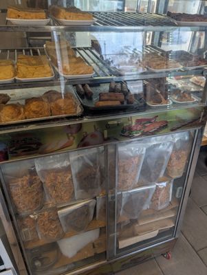 Cha Lua Deli by null