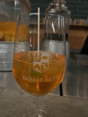Garage-East by null