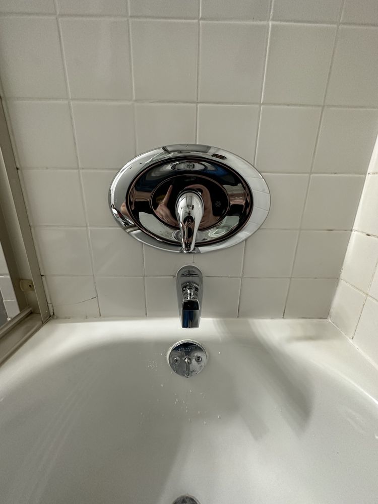 Slide of Ramblewood Plumbing