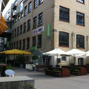 Steinfels Restaurant - Breweries Near Me - Zürich, ZH