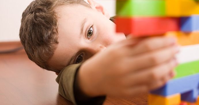 Rise Up For Autism - child therapist in Aurora, IL