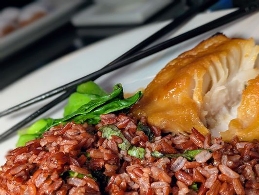 AnQi Bistro by null