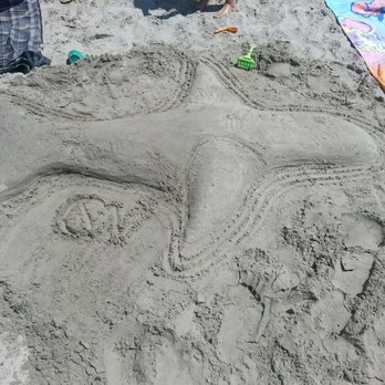 Baby Beach - Orca creation - Beaches Near Me - Dana Point, California