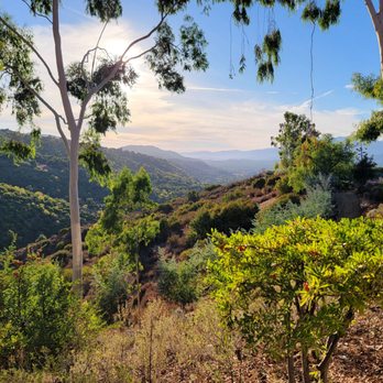 Meditation Mount - Meditation Centers Near Me - Ojai, California