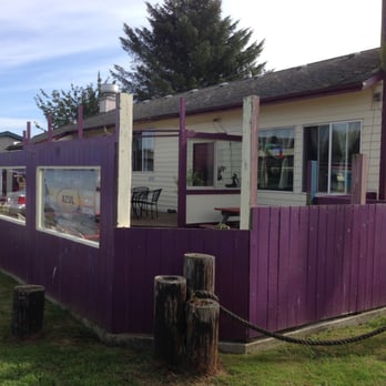Azul - Mexican Near Me - Waldport, Oregon