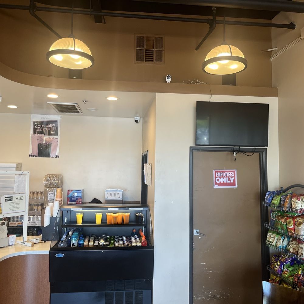 Mag's Donut & Bagel - Store - Donuts Near Me - Irvine, California Mag's Donut & Bagel - Store - Donuts Near Me - Irvine, California