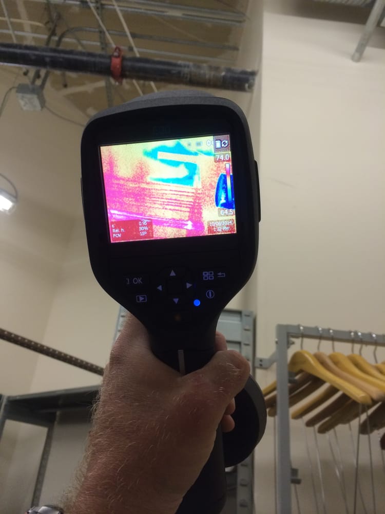 Slide of American Property Restoration