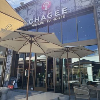 CHAGEE Modern Tea House - Coffee & Tea Near Me - Los Angeles, California CHAGEE Modern Tea House - Coffee & Tea Near Me - Los Angeles, California