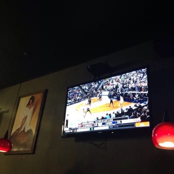 Infuse Restaurant - Nice place to watch the game. - American Near Me - Temple Hills, Maryland Infuse Restaurant - Nice place to watch the game. - American Near Me - Temple Hills, Maryland