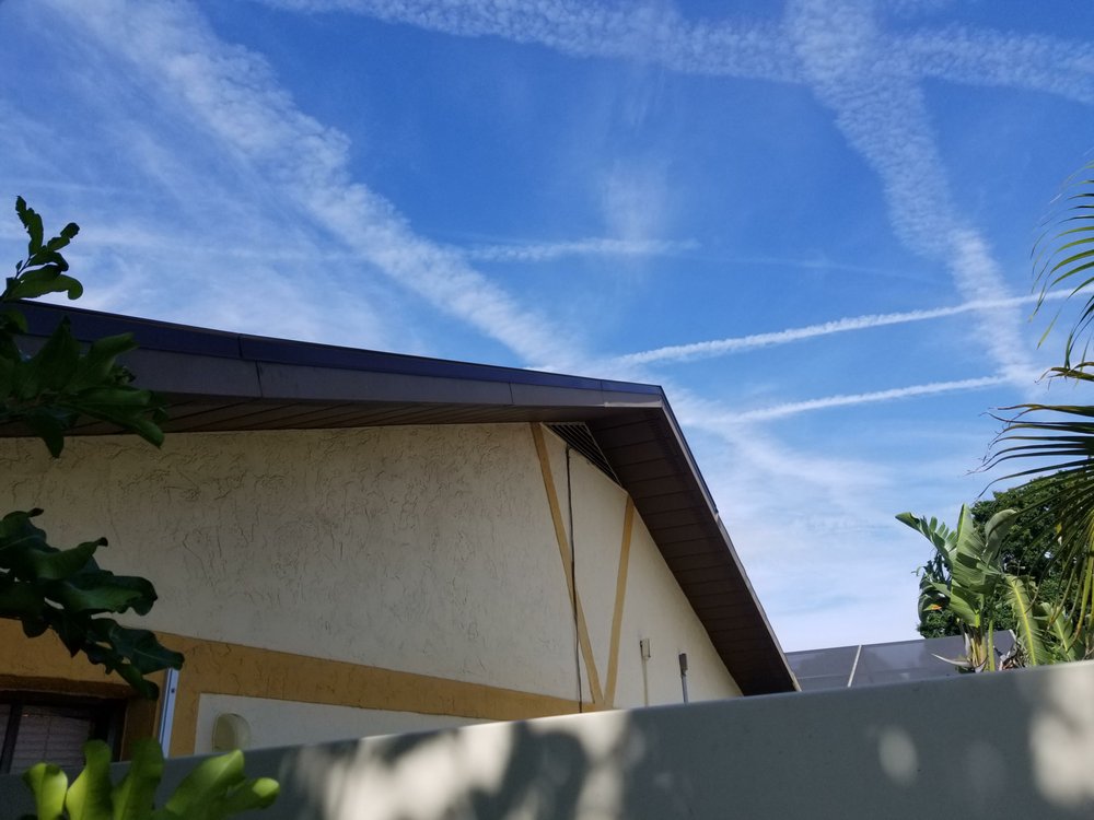 Slide of Wild Roofing