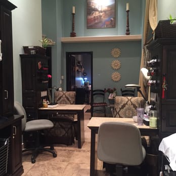 Tocasierra Spa and Fitness - Photo from pedicure chair - Day Spas Near Me - Phoenix, Arizona Tocasierra Spa and Fitness - Photo from pedicure chair - Day Spas Near Me - Phoenix, Arizona