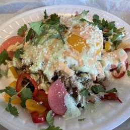 Braised Pork Hash Braised Pork Hash