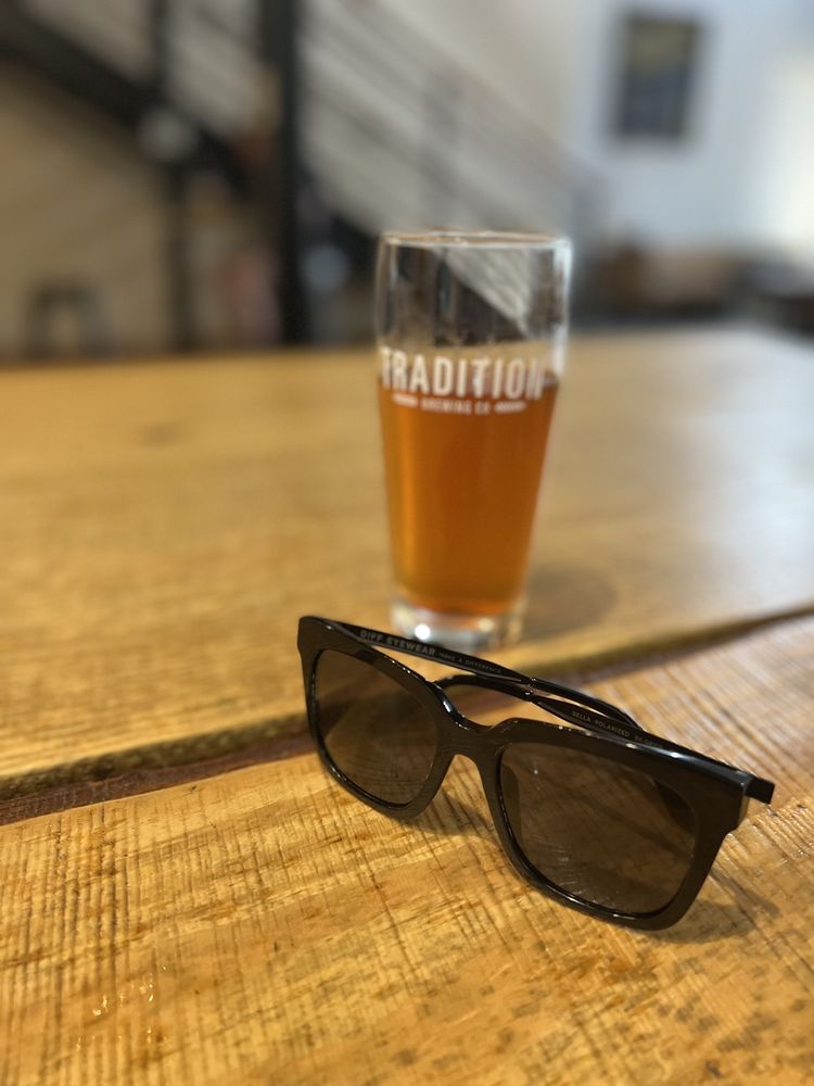 Tradition Brewing Company