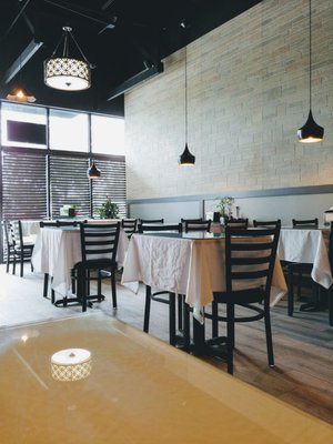 Yan's Cafe by null