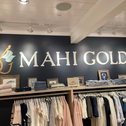 Mahi Gold Outfitters