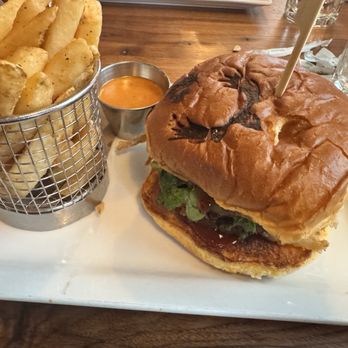 Rusty Moose - Waygu Burger - American Near Me - Spokane, Washington Rusty Moose - Waygu Burger - American Near Me - Spokane, Washington