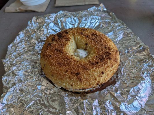 Manhattan Bread & Bagel by null