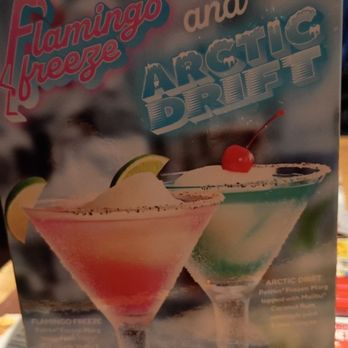 Chili's - Bars Near Me - Farmingdale, New York