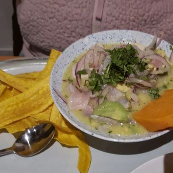 Guavas Cuban Cafe - Ceviche - Cuban Near Me - Minneapolis, Minnesota Guavas Cuban Cafe - Ceviche - Cuban Near Me - Minneapolis, Minnesota