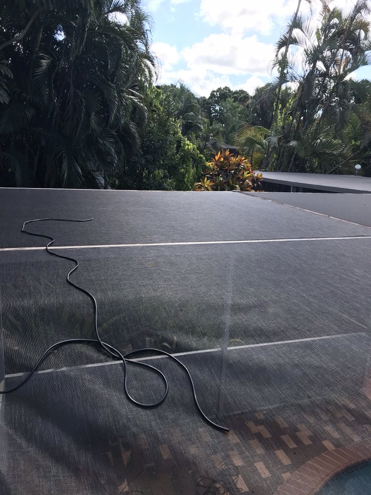 Slide of A1 Awesome Services