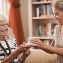 Innovative Healthcare Consultants - Our Caregivers are Trained to provide Compassionate and Dignified Care