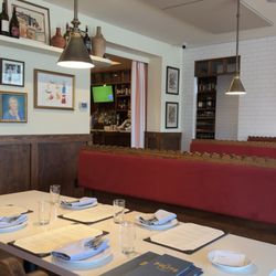 Pulito Osteria
