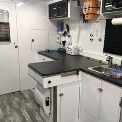 Arizona Veterinary Ambulance - Arizona Veterinary Ambulance, mobile vet clinic for Tucson and surrounding areas