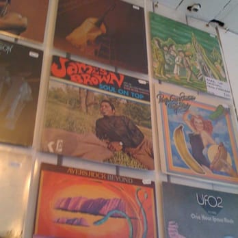 RareKind Records - Vinyl Records Near Me - Brighton, BNH