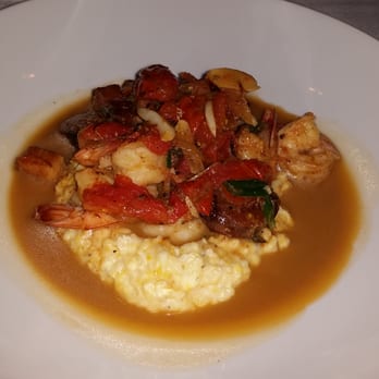 Frog Hollow Tavern - Shrimp and grits. - Wine Bars Near Me - Augusta, Georgia Frog Hollow Tavern - Shrimp and grits. - Wine Bars Near Me - Augusta, Georgia