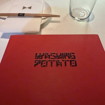 Washing Potato - Desserts Near Me - Las Vegas, Nevada Washing Potato - Desserts Near Me - Las Vegas, Nevada