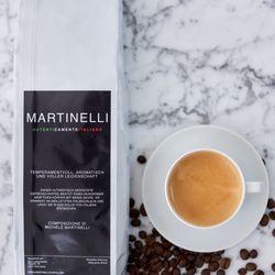Martinelli Caffè Bar