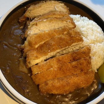 YumYum Bento - Japanese Curry with Chicken Katsu - Japanese Near Me - East Lansing, Michigan YumYum Bento - Japanese Curry with Chicken Katsu - Japanese Near Me - East Lansing, Michigan