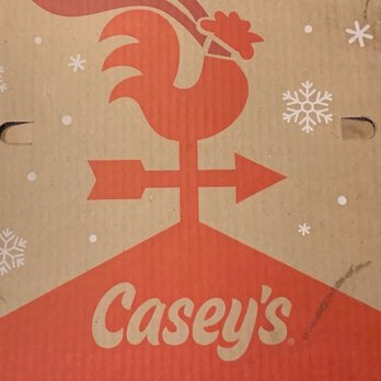 Casey's - a chicken on top of a box - Convenience Stores Near Me - Doniphan, Missouri Casey's - a chicken on top of a box - Convenience Stores Near Me - Doniphan, Missouri