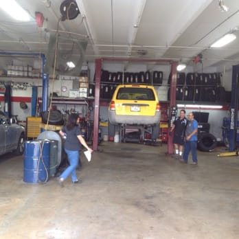 Charlies Auto Repair - Auto Repair Near Me - Miami, Florida Charlies Auto Repair - Auto Repair Near Me - Miami, Florida