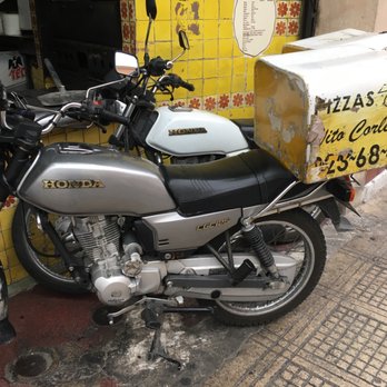 Vito Corleone - Pizza Near Me - Mérida, YUC Vito Corleone - Pizza Near Me - Mérida, YUC