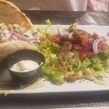Olea Mediterranean Kitchen - Mediterranean Near Me - Swansboro, North Carolina Olea Mediterranean Kitchen - Mediterranean Near Me - Swansboro, North Carolina