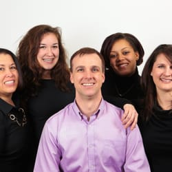 Brad Hudson, DDS - Hudson Orthodontics - An Amazing Staff...an exceptional experience.