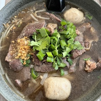 Thai Spice - Thai Boat Noodle Soup - Thai Near Me - San Francisco, California Thai Spice - Thai Boat Noodle Soup - Thai Near Me - San Francisco, California