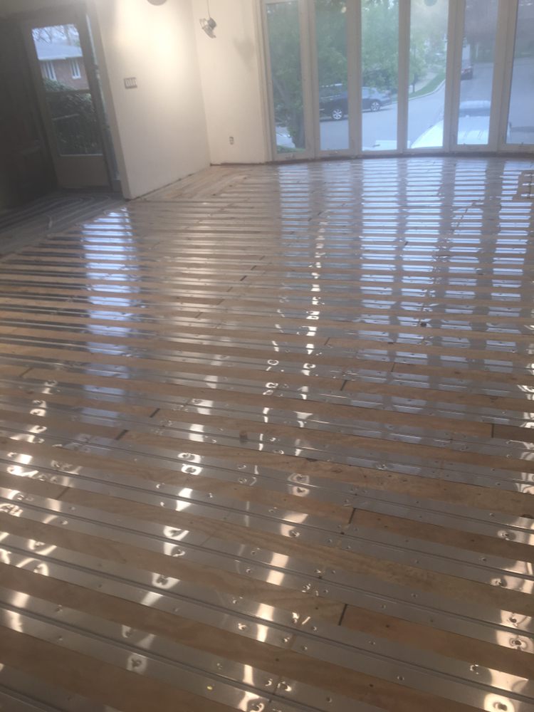 Slide of Stein Plumbing & Heating