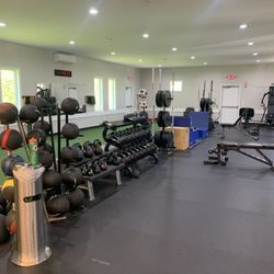 Lattimore Physical Therapy - North Greece