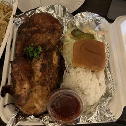 Huli Huli Chicken Huli Huli Chicken