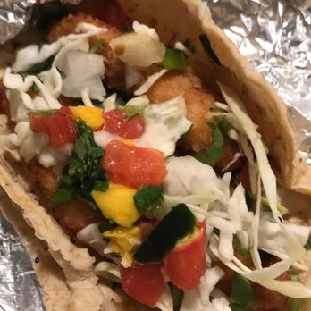 Cabo Bob's Burritos - No cheese and no chipotle crema - Tacos Near Me - Austin, Texas