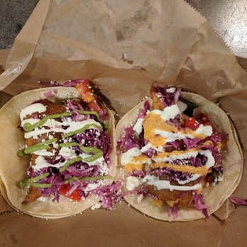 Block Taco - Fish tacos - Tacos Near Me - Wilmington, North Carolina Block Taco - Fish tacos - Tacos Near Me - Wilmington, North Carolina