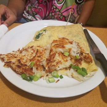 Antoine's Cafe - Breakfast & Brunch Near Me - San Clemente, California