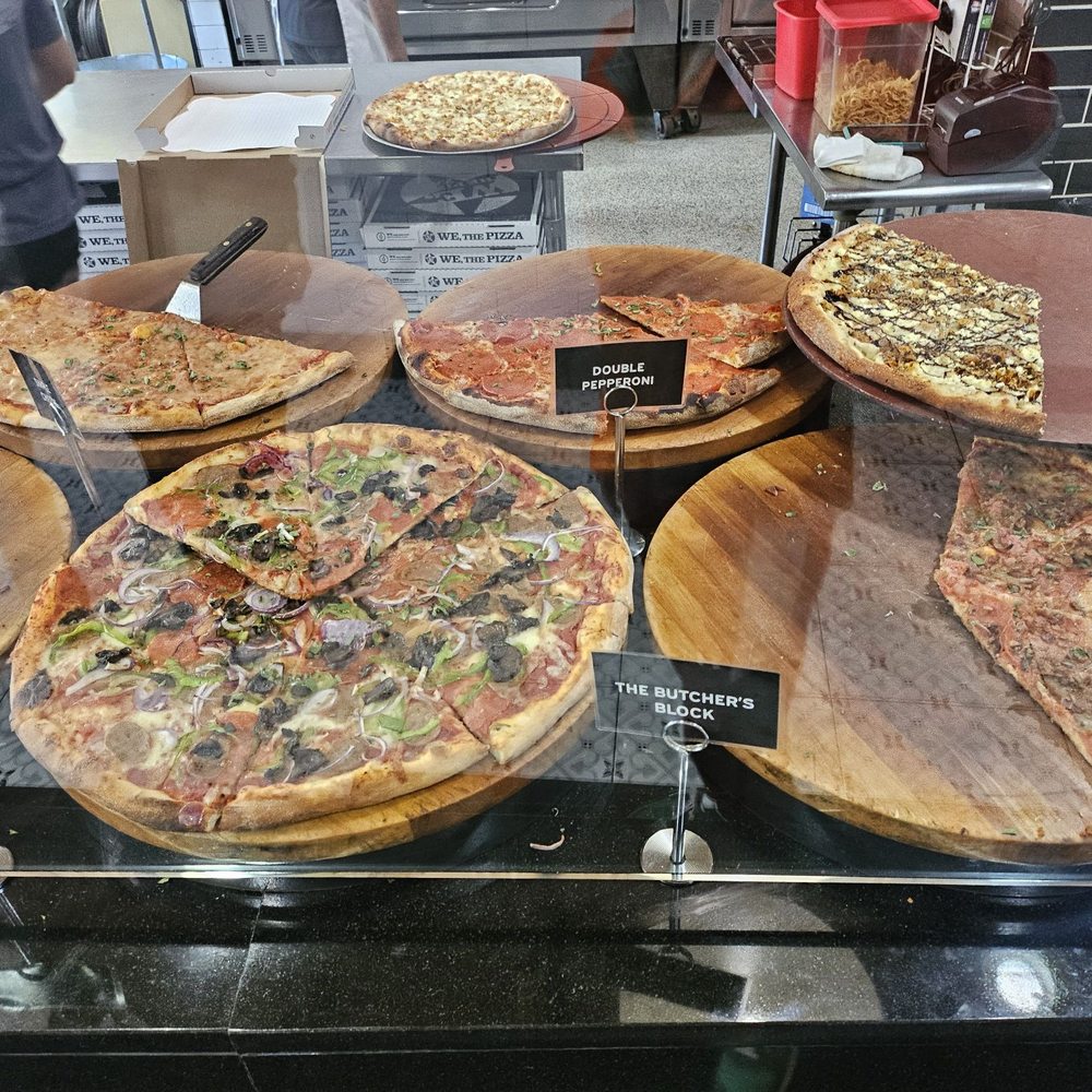 We, The Pizza - Pizza Near Me - Washington, DC, District of Columbia We, The Pizza - Pizza Near Me - Washington, DC, District of Columbia