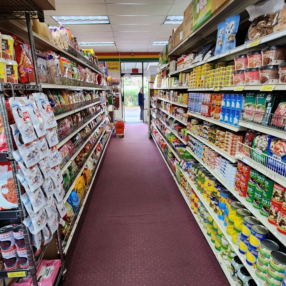 TOP 10 BEST Korean Grocery Market in Napa, CA - Updated 2026 - Yelp