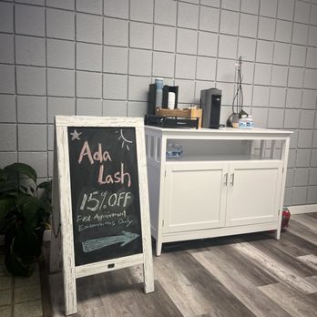 Ada Lash - Eyelash Service Near Me - Palo Alto, California Ada Lash - Eyelash Service Near Me - Palo Alto, California