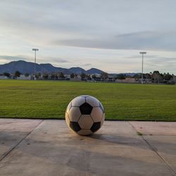 Pleasant Valley Fields